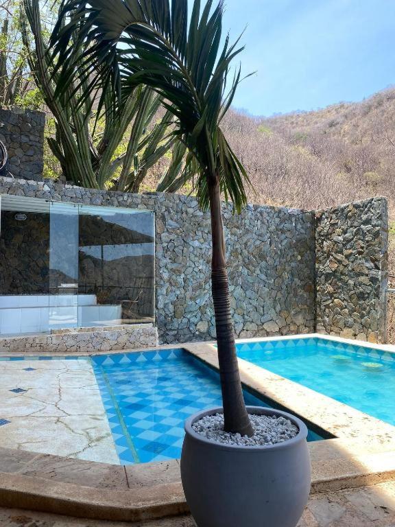 Casa Thalasea Santa Marta  Exterior foto