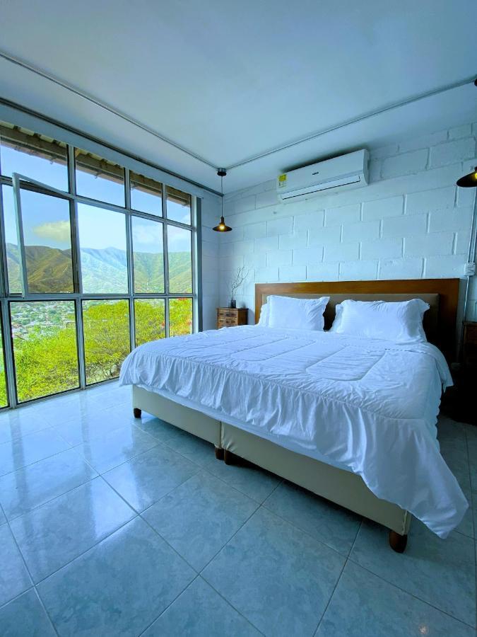 Casa Thalasea Santa Marta  Exterior foto